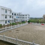 KNB women's college (KBWC) Campus