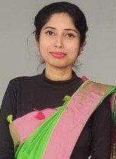 Ankita Guha Assistant Professor Dept of Bengali