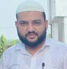Bilal Uddin Laskar Principal KBJC