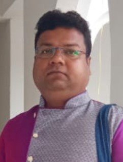 Tushar Kanti Sen Assistant Professor Dept of History